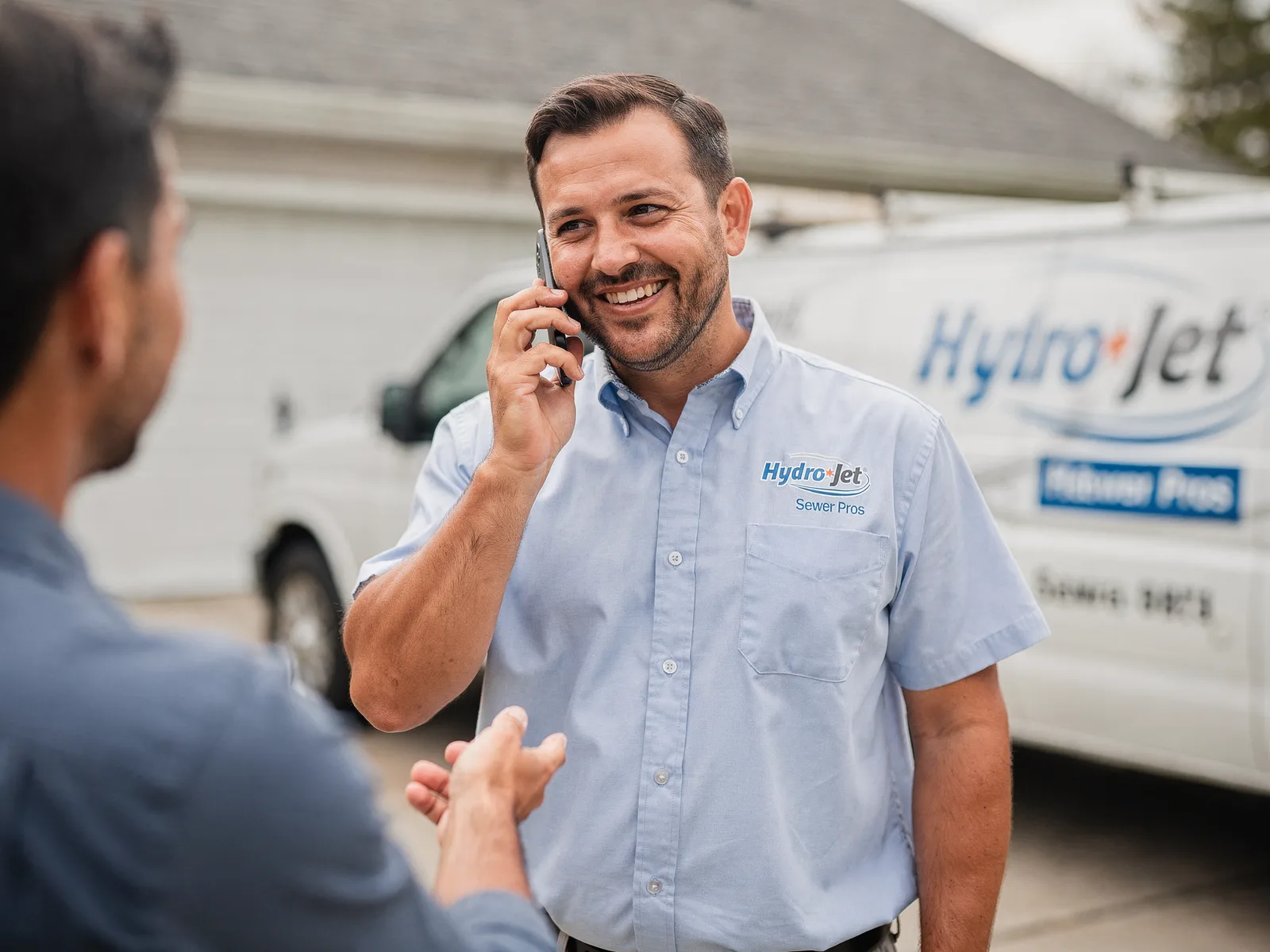 Hydro Jetting Near Me East Orland, ME FAQs